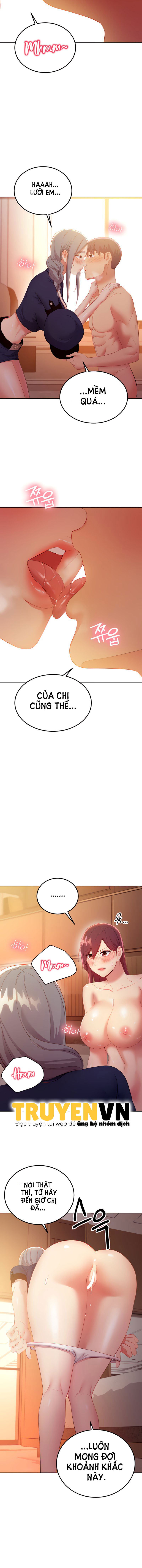 Đọc truyện hentai Bạn Của Mẹ Kế - Chap 101