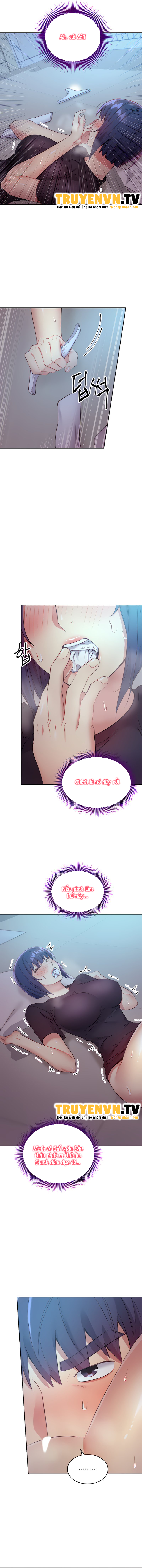 Đọc truyện hentai Bạn Của Mẹ Kế - Chap 93