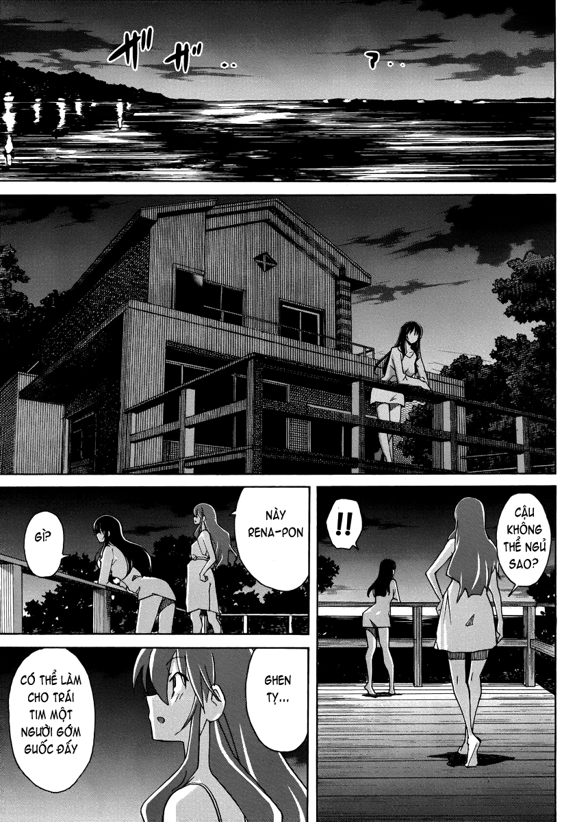 Đọc truyện hentai Uwakoi - Chap 12