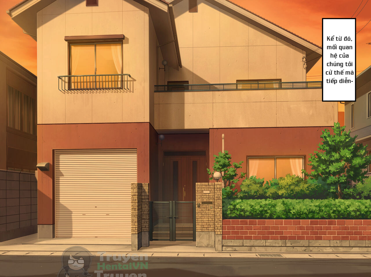 Đọc truyện hentai Sensei wa Boku no SeFri ~Oni Kyoushi Kisaragi-sensei - chap 2