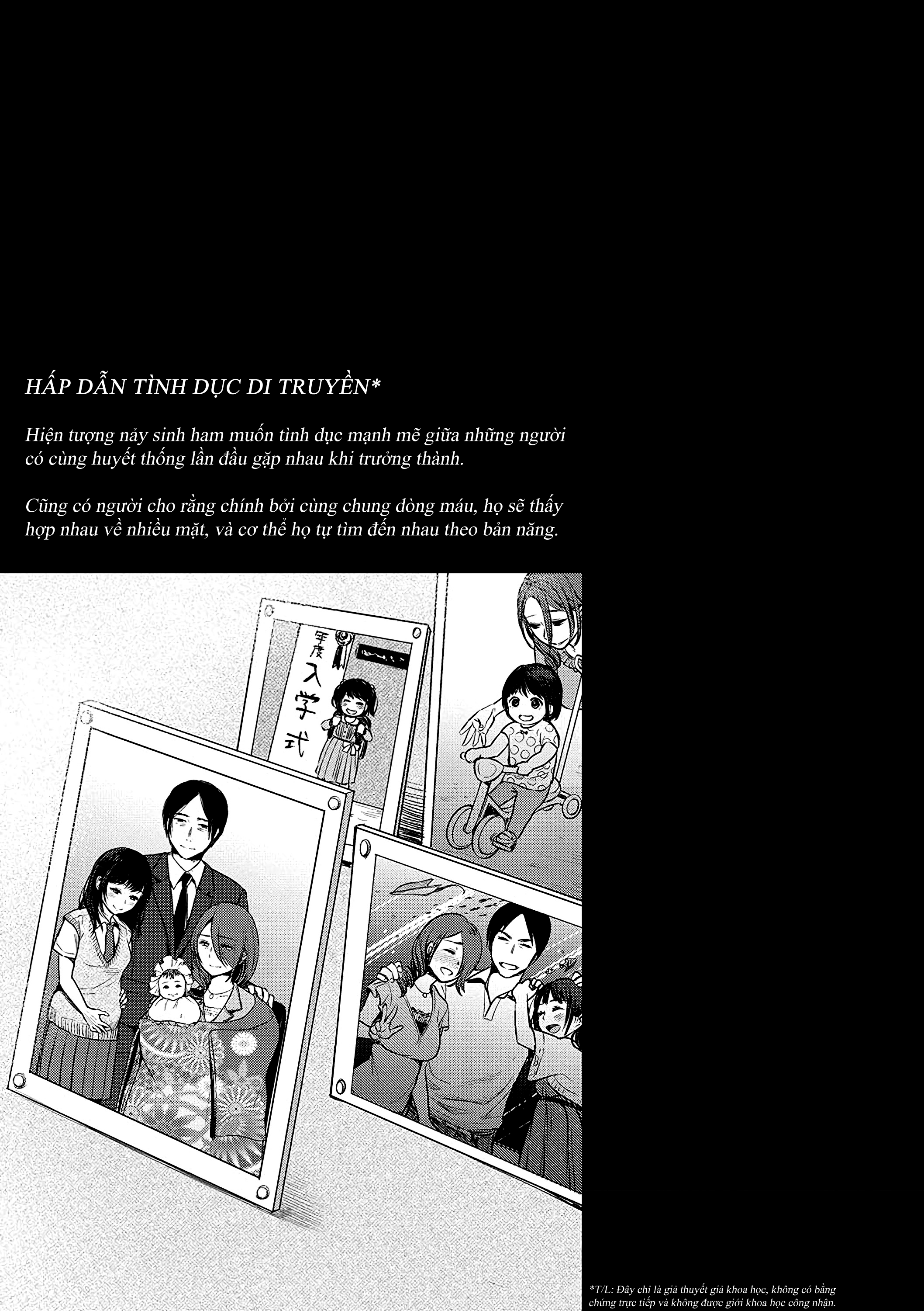 Đọc truyện hentai CẤM KỴ - Part 3 [END]