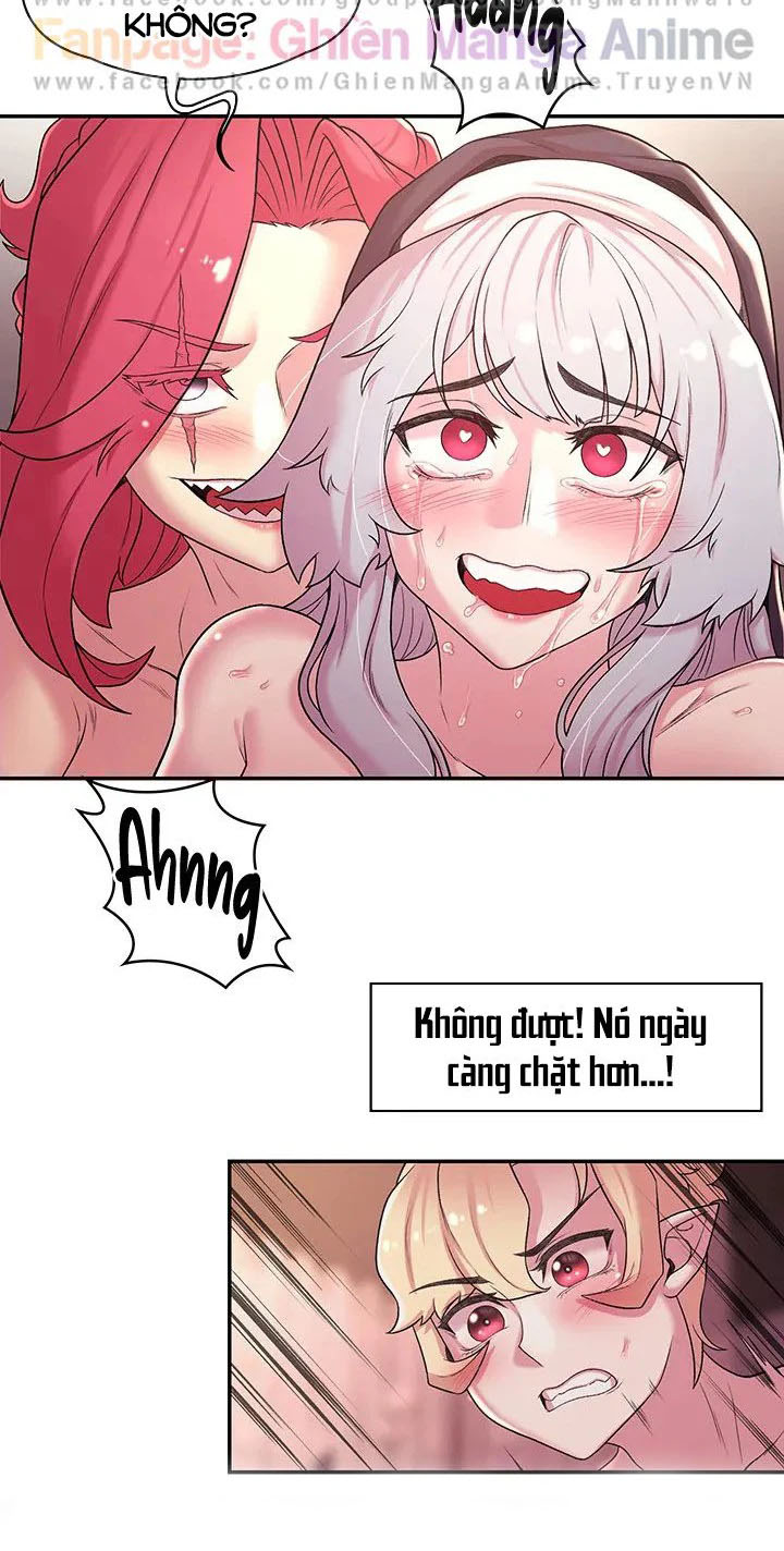 Đọc truyện hentai Chuyển Sinh Thành Phản Diện Game 18+ - Chap 30