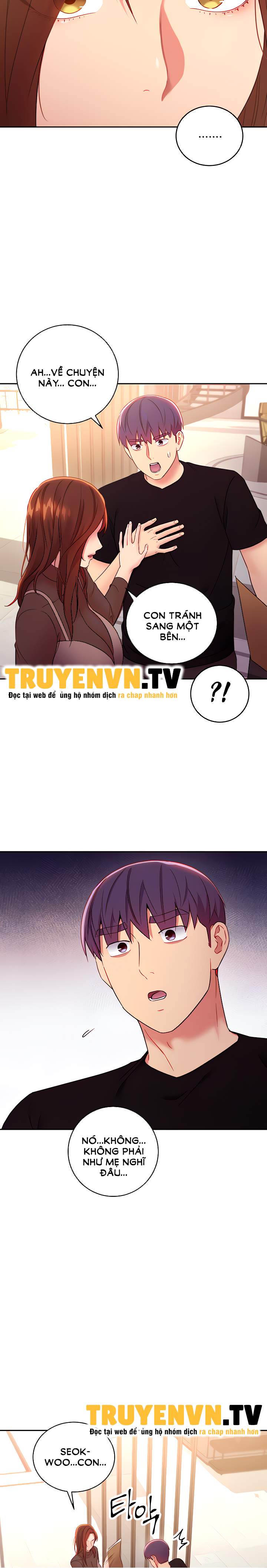 Đọc truyện hentai Bạn Của Mẹ Kế - Chap 85