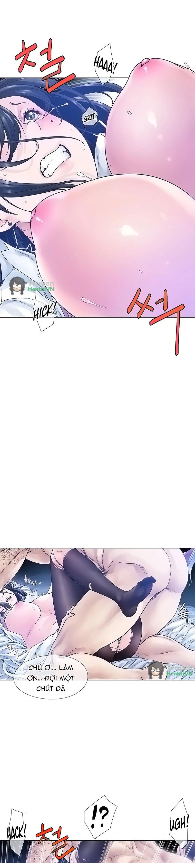 Đọc truyện hentai Knock, Santa is here♥, Story 1 - chap 4