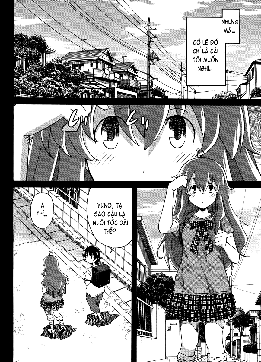 Đọc truyện hentai Uwakoi - Chap 13