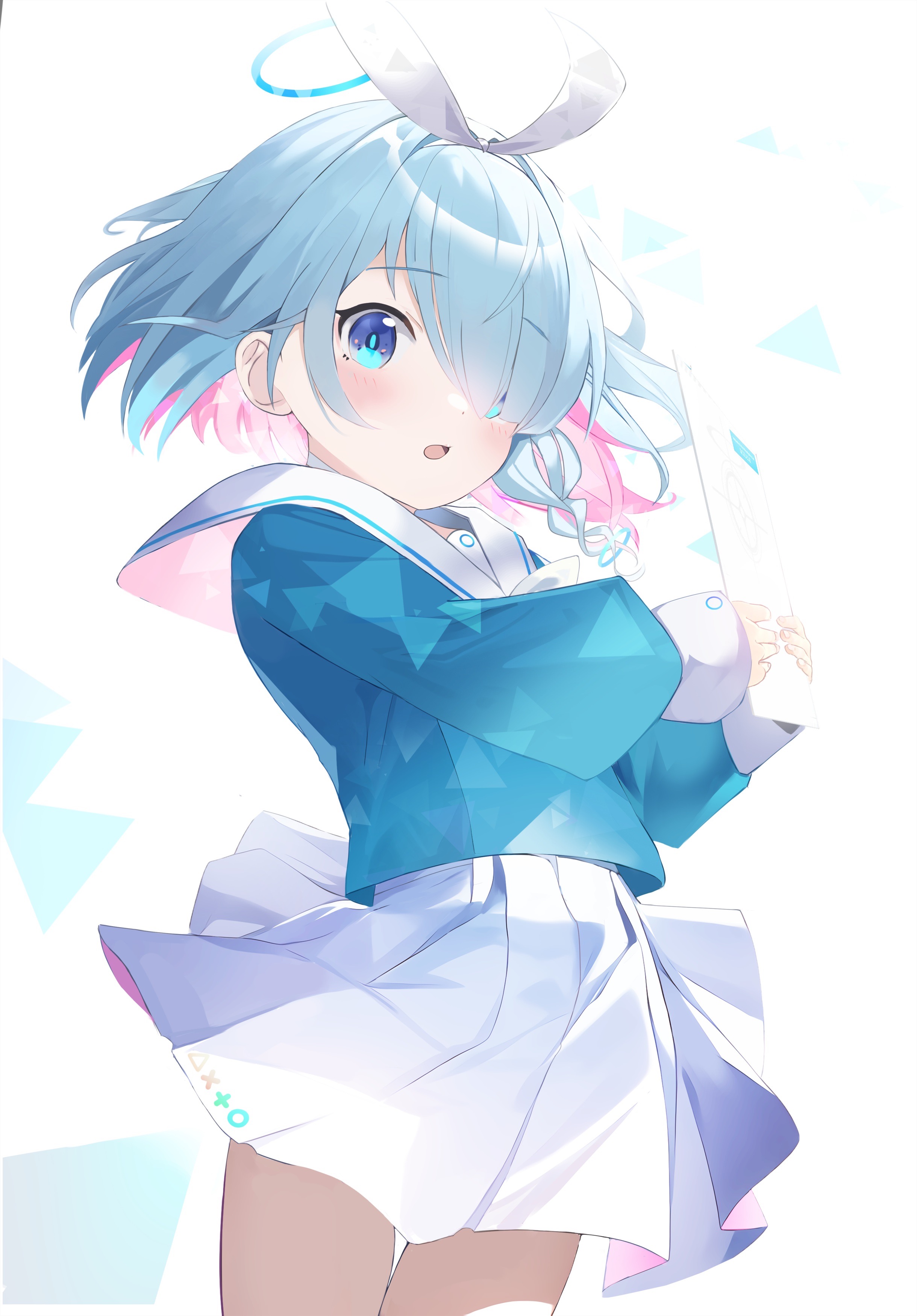 Wallpaper wibu dọc 621