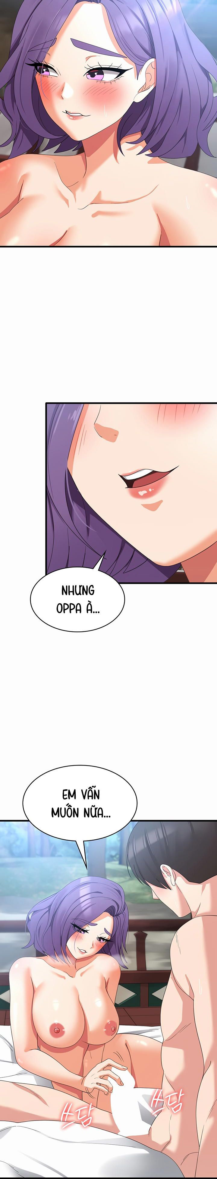 Đọc truyện hentai Người đàn ông quyến rũ - Chap 32