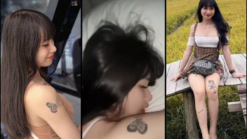 [Hot] Bảo Hân 2k5 sinh viên Đại Học Luật Hà Nội máy nắc siêu cấp cưỡi ngựa kinh quá là anh xém trớ