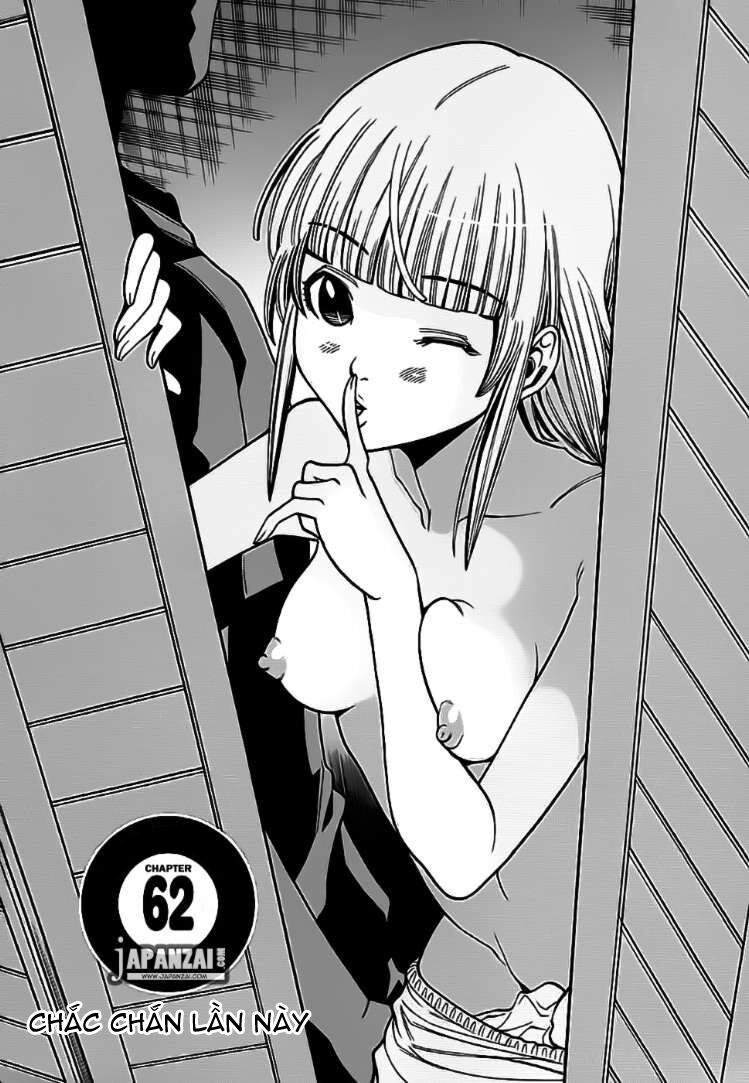 Đọc truyện hentai Nozoki Ana - Chap 62