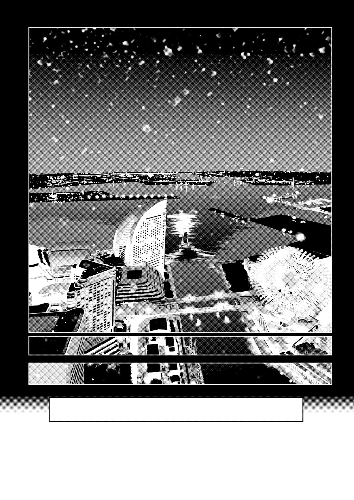 Đọc truyện hentai Góc nhìn! Ân điển cứu rỗi của cô ấy - Chap 4 - End