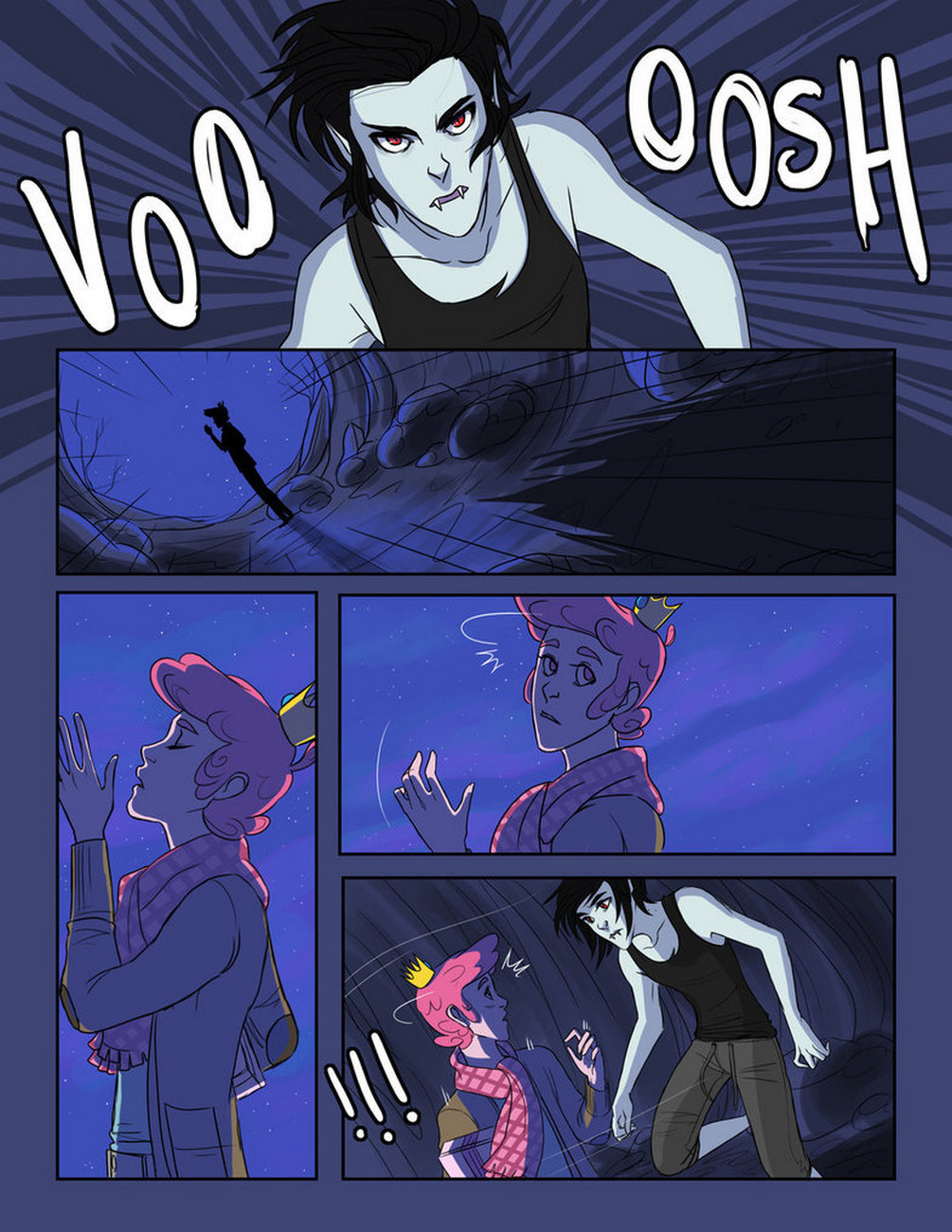 Đọc truyện hentai GumLee DJ - Visitor