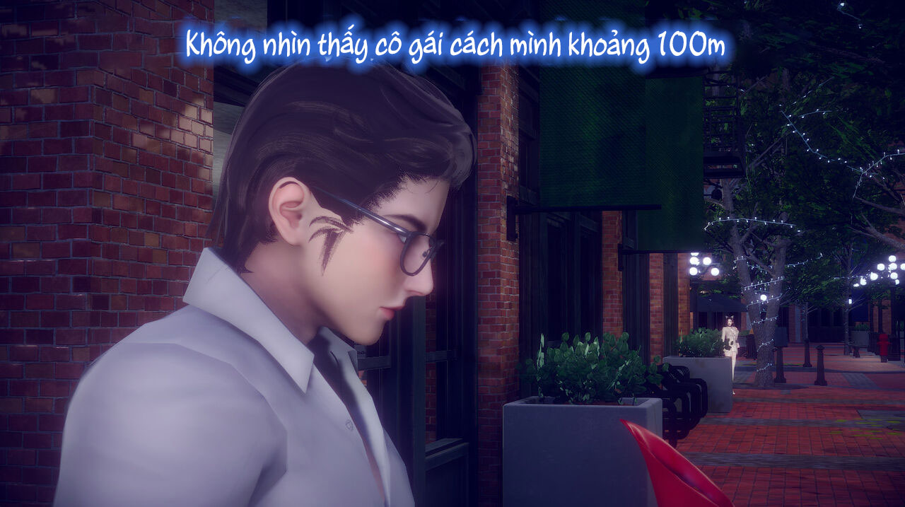 Đọc truyện hentai Tiểu sử của Chen Qiaoan Chương cuối - Chap 7