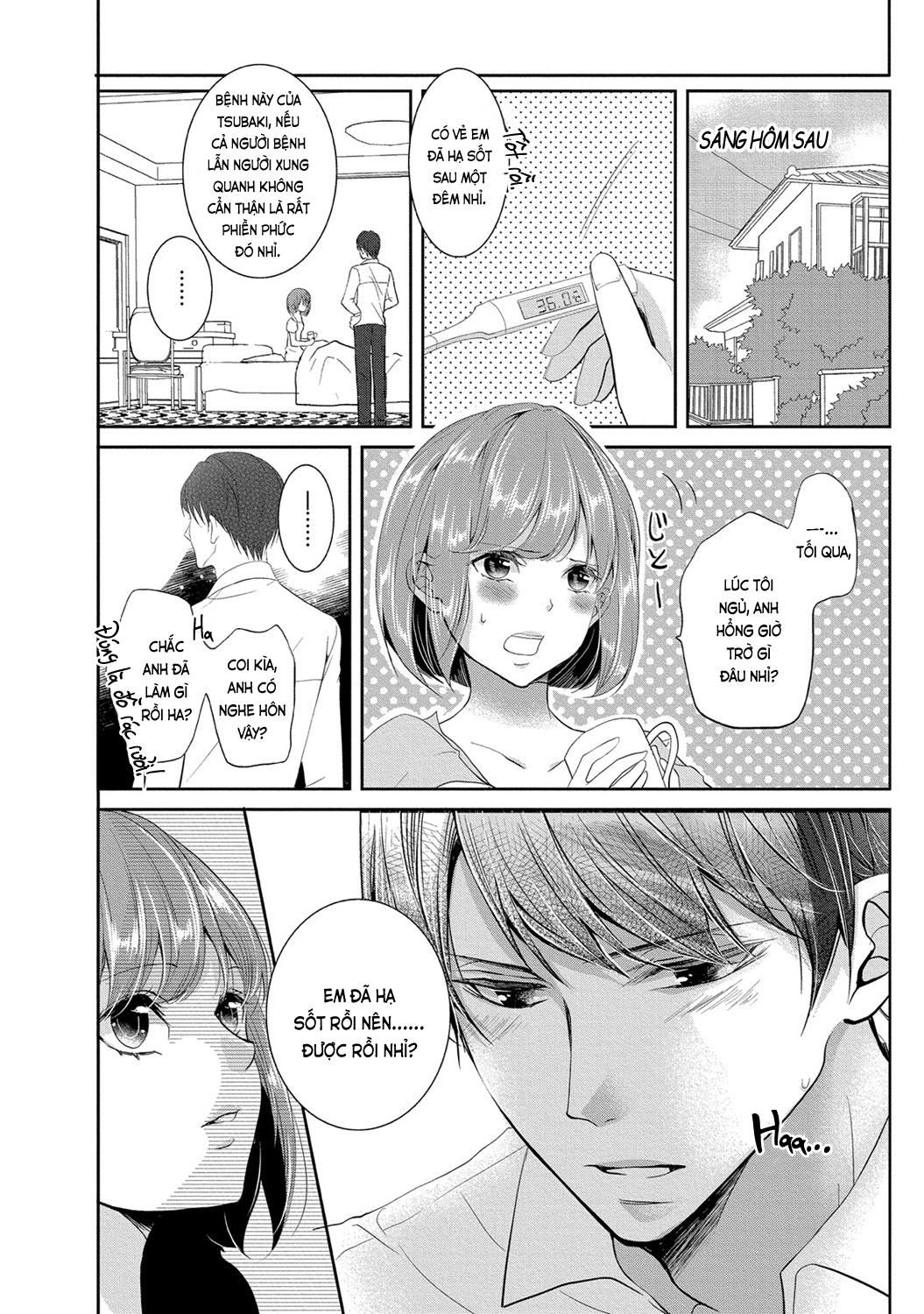 Đọc truyện hentai Trò chơi học đường - Ch. 2