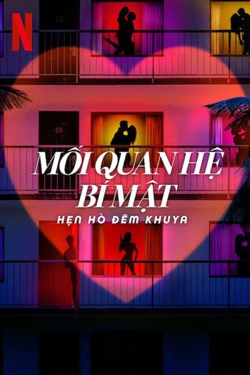 Mối Quan Hệ Bí Mật Hèn Hò Đêm Khuya