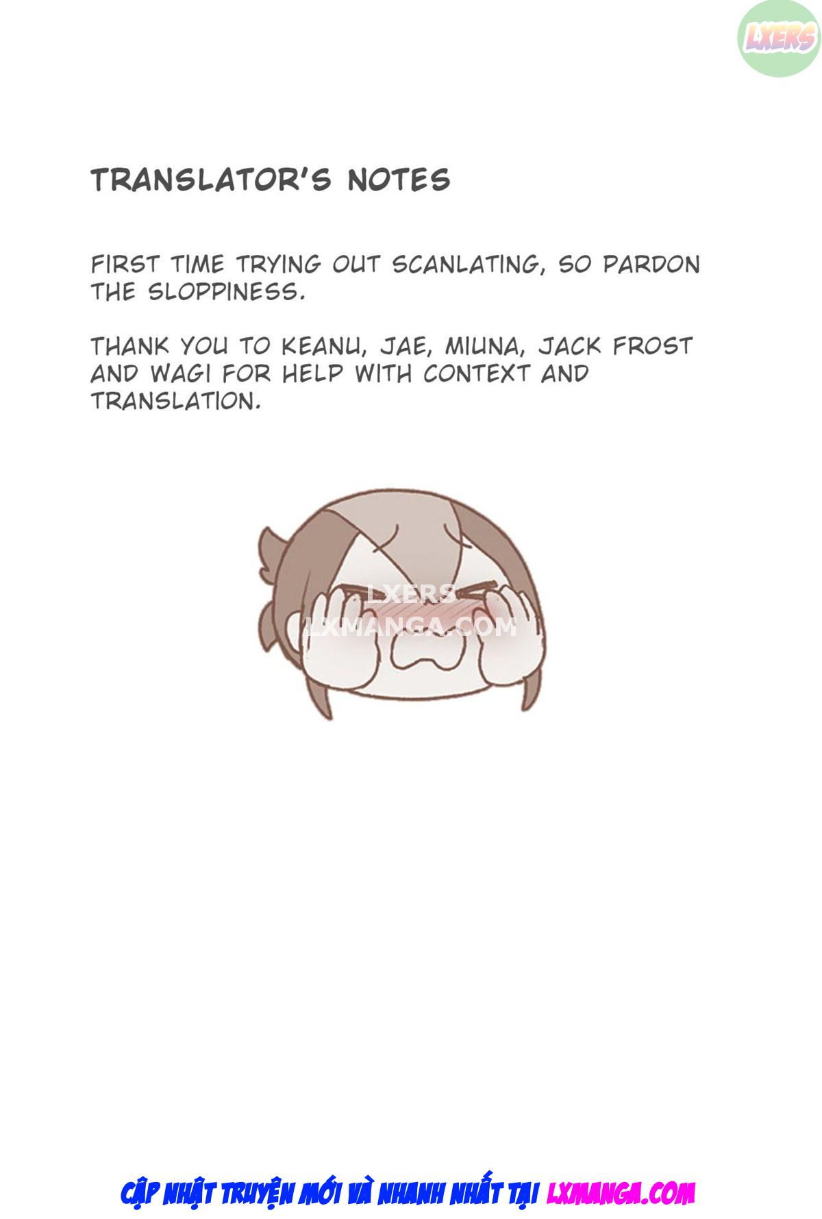 Đọc truyện hentai Chị Đẹp Và Vụng Về - Oneshot