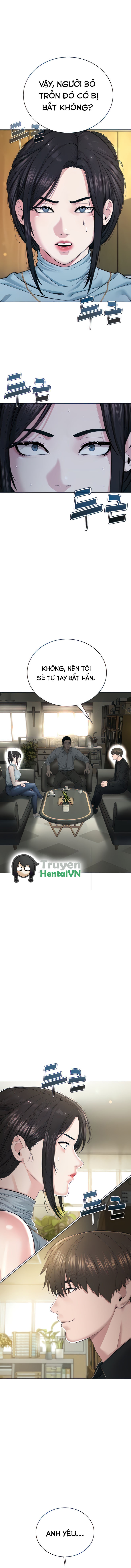 Đọc truyện hentai Ta là giáo chủ cuồng giáo - chap 12