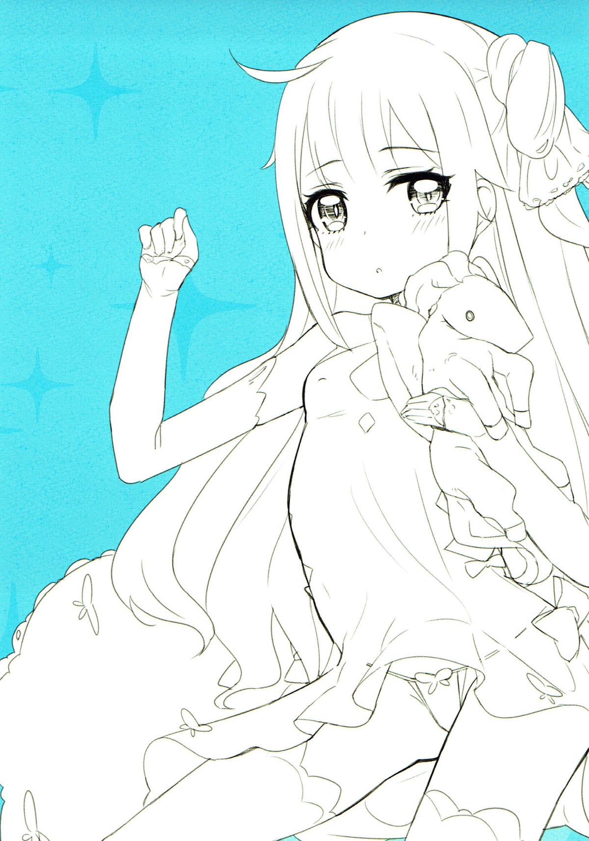 Đọc truyện hentai AZHOLE SELECTION - Oneshot