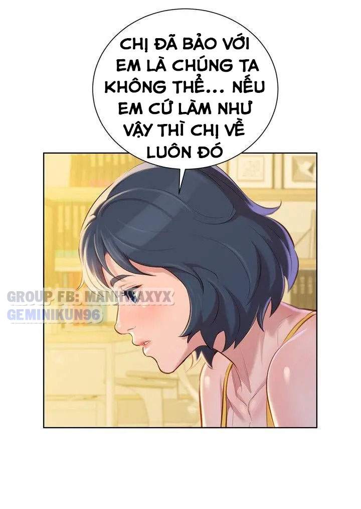 Đọc truyện hentai Chị Gái Hàng Xóm - Chap 37