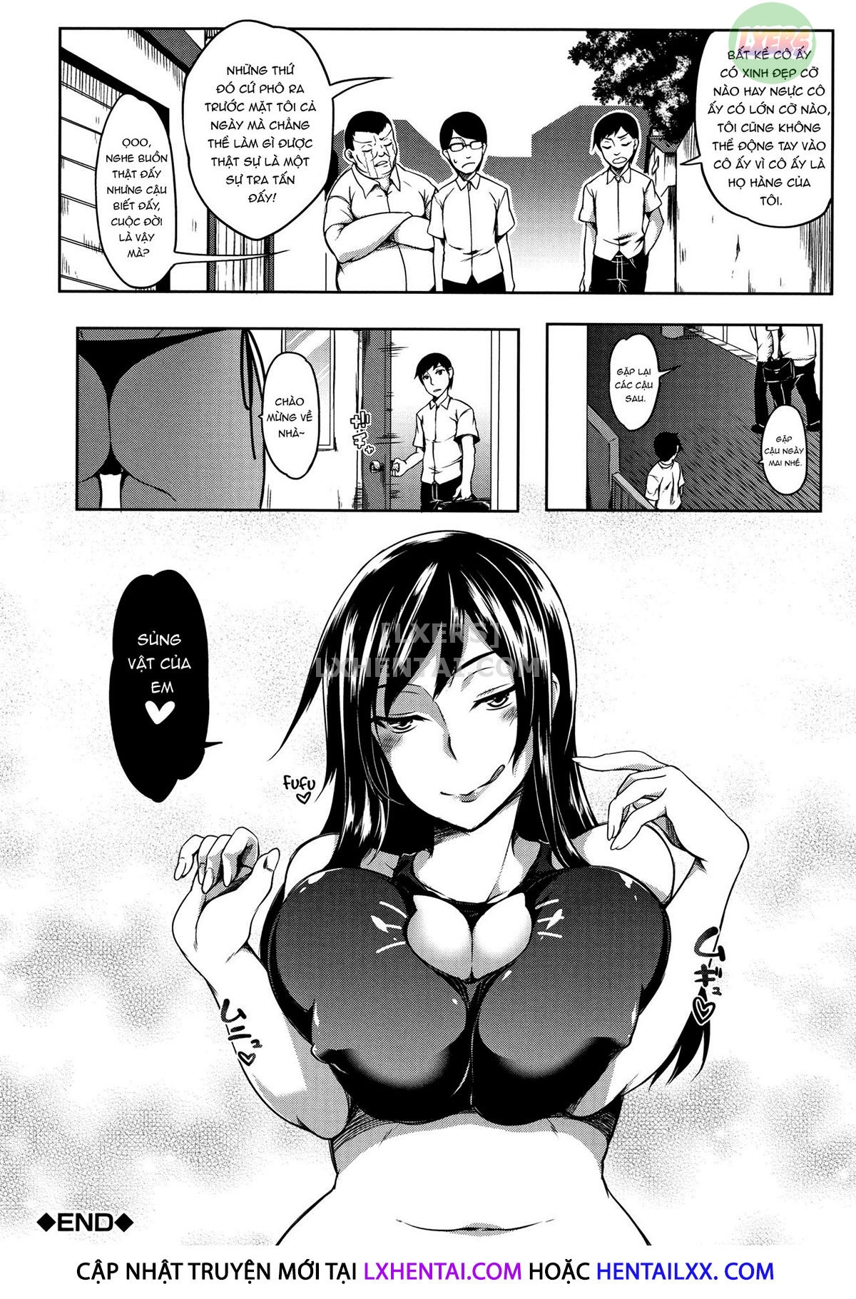 Đọc truyện hentai P@Idol M@Ster! - Chap 5 - [END]