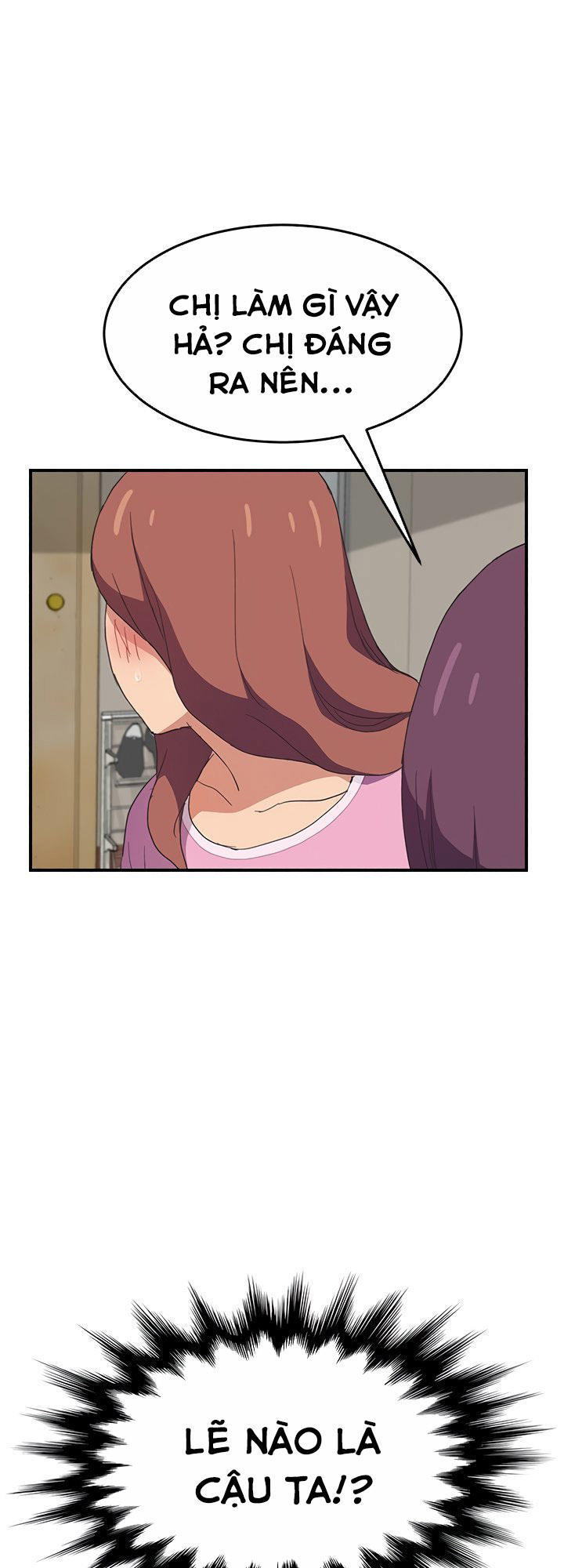 Đọc truyện hentai Mẹ Kế - Chap 46