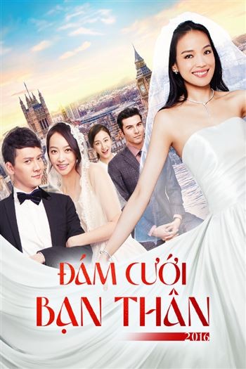 Đám Cưới Bạn Thân