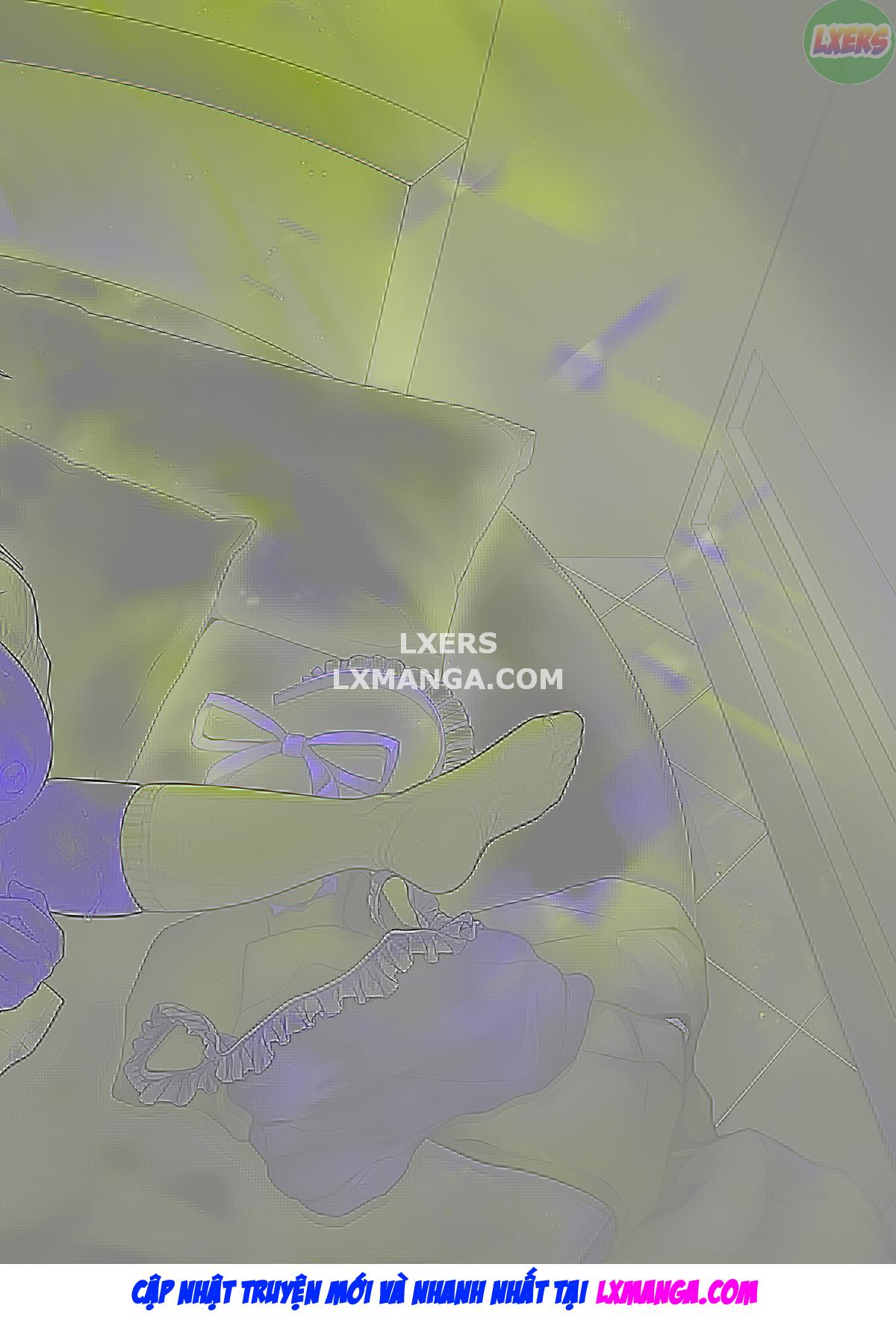 Đọc truyện hentai Sự thâm nhập của tôi là hiến pháp bổ sung giới tính TS - Chap 2