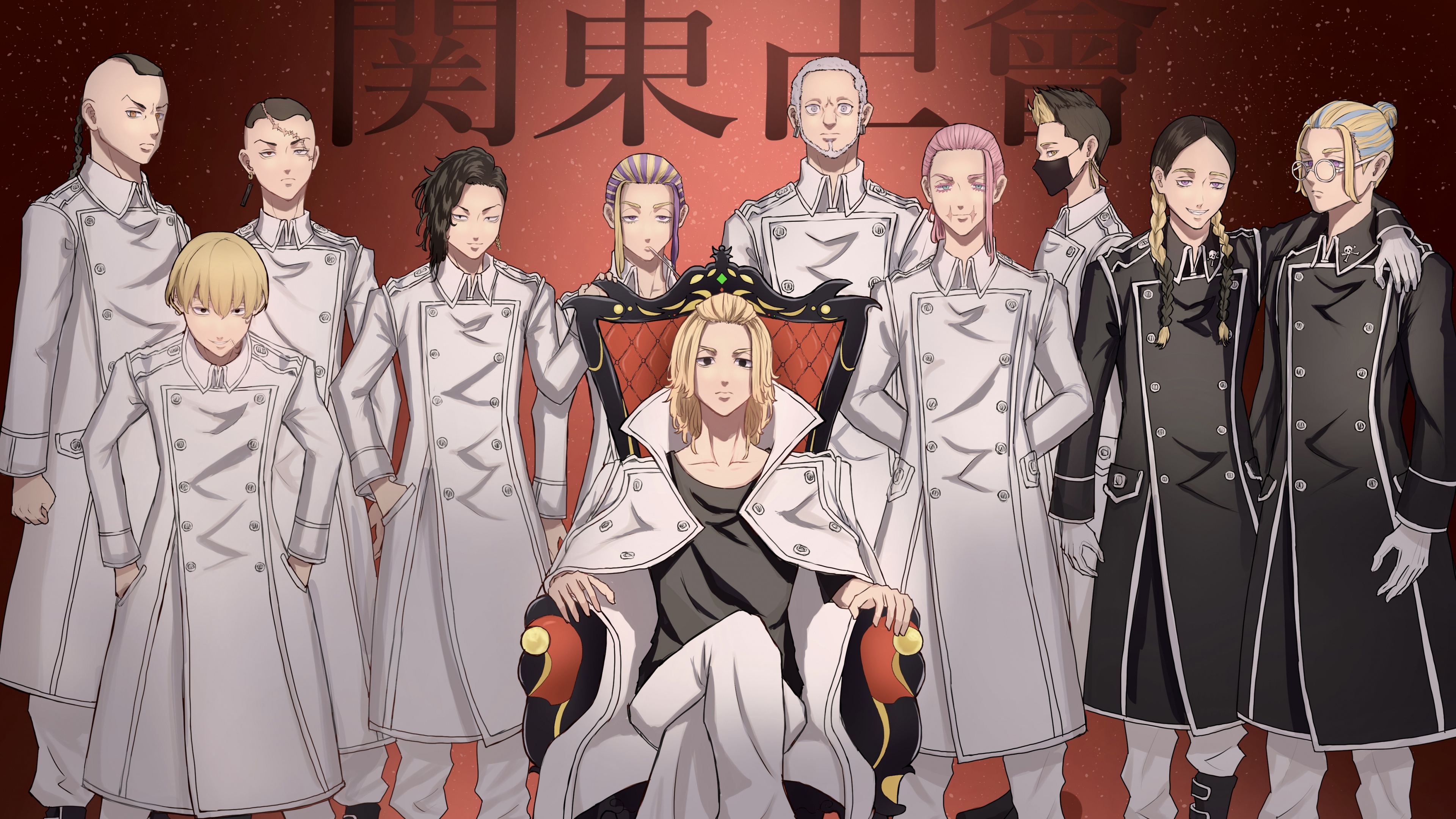 Wallpaper anime ngang 6759