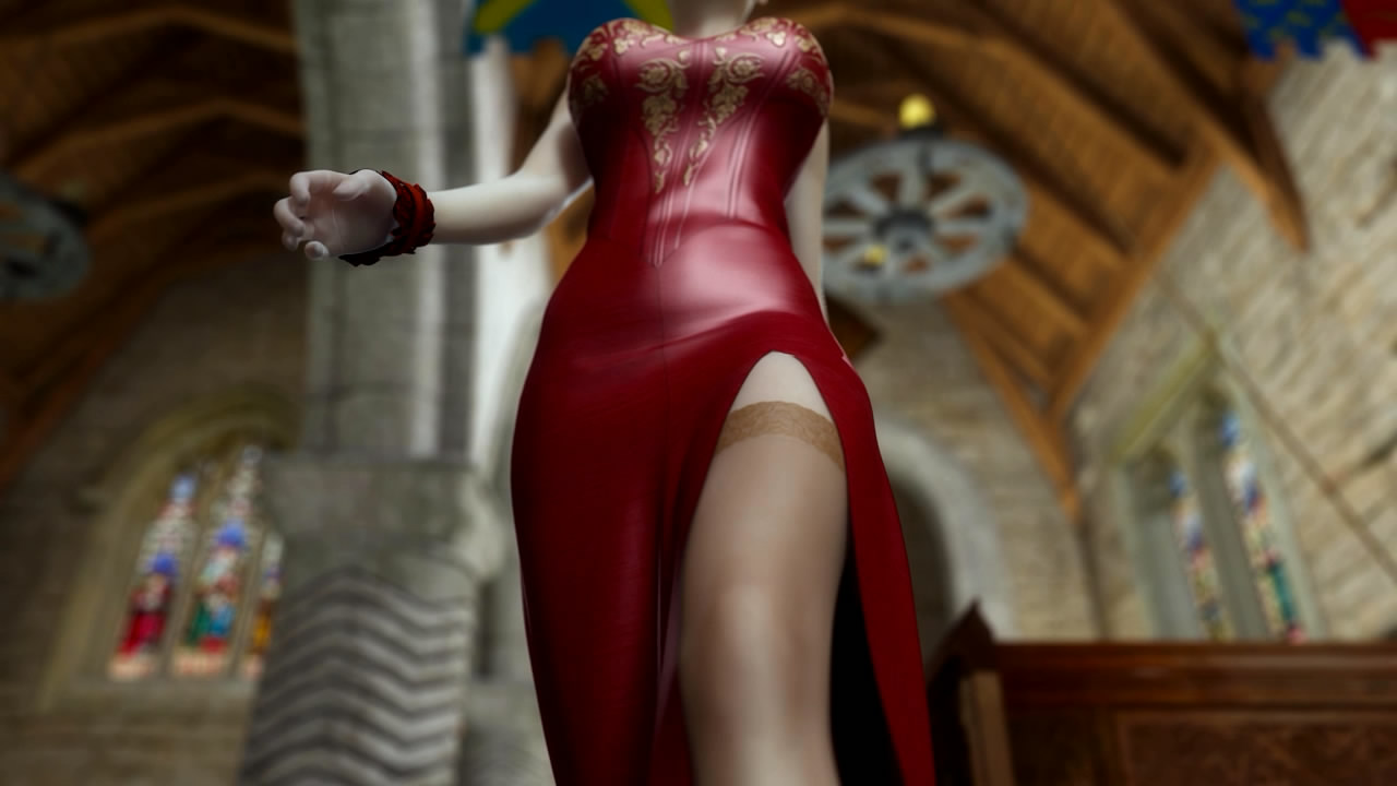 Đọc truyện hentai Secret Of Beauty - Chap 3