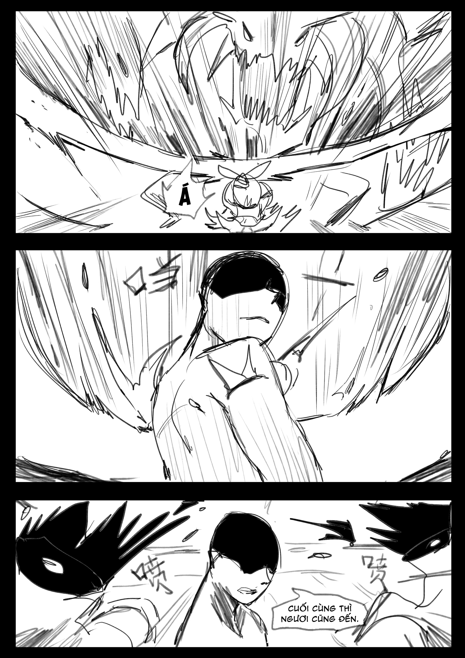 Đọc truyện hentai Người giám hộ tình dục 4 - đồng đội bóp dái