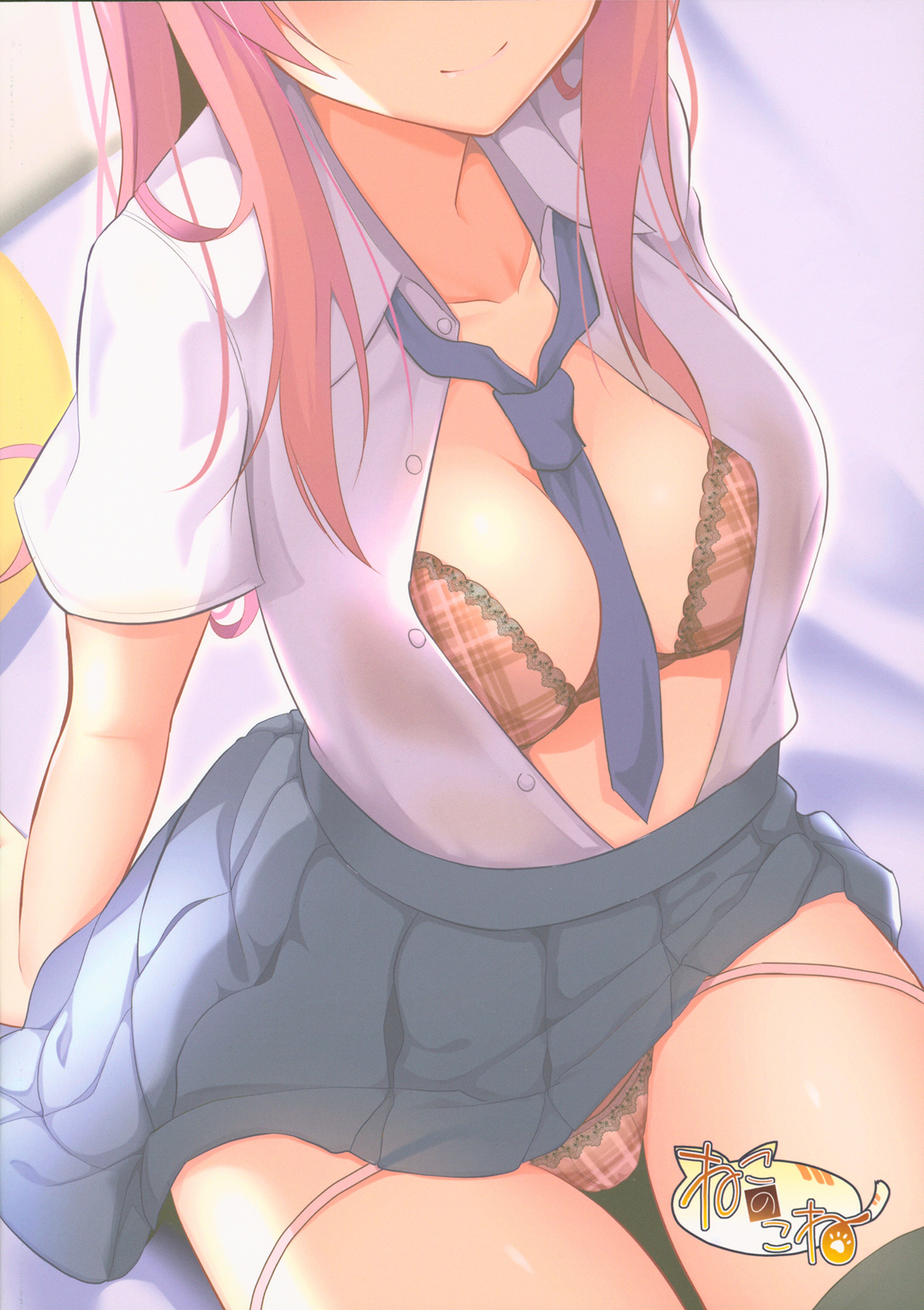 Đọc truyện hentai Cách chữa mệt mỏi (nguyên tác) - Ch. 2