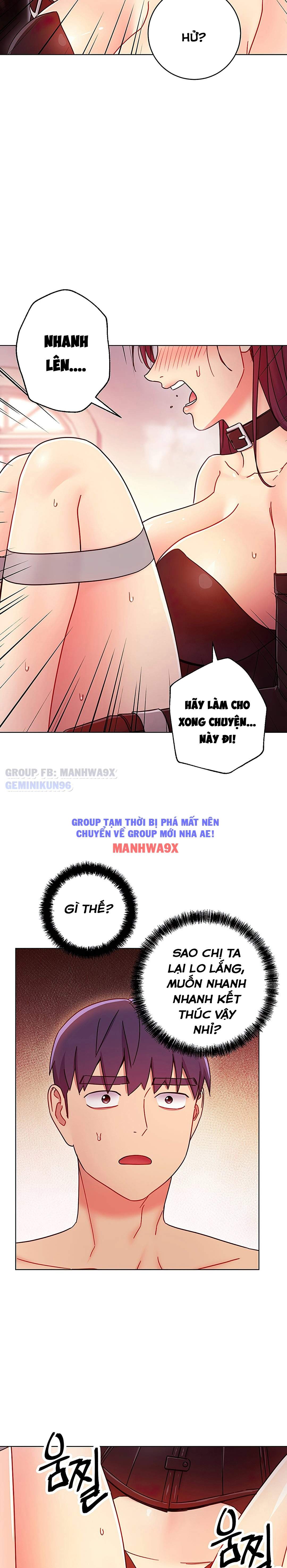 Đọc truyện hentai Bạn Của Mẹ Kế - Chap 51