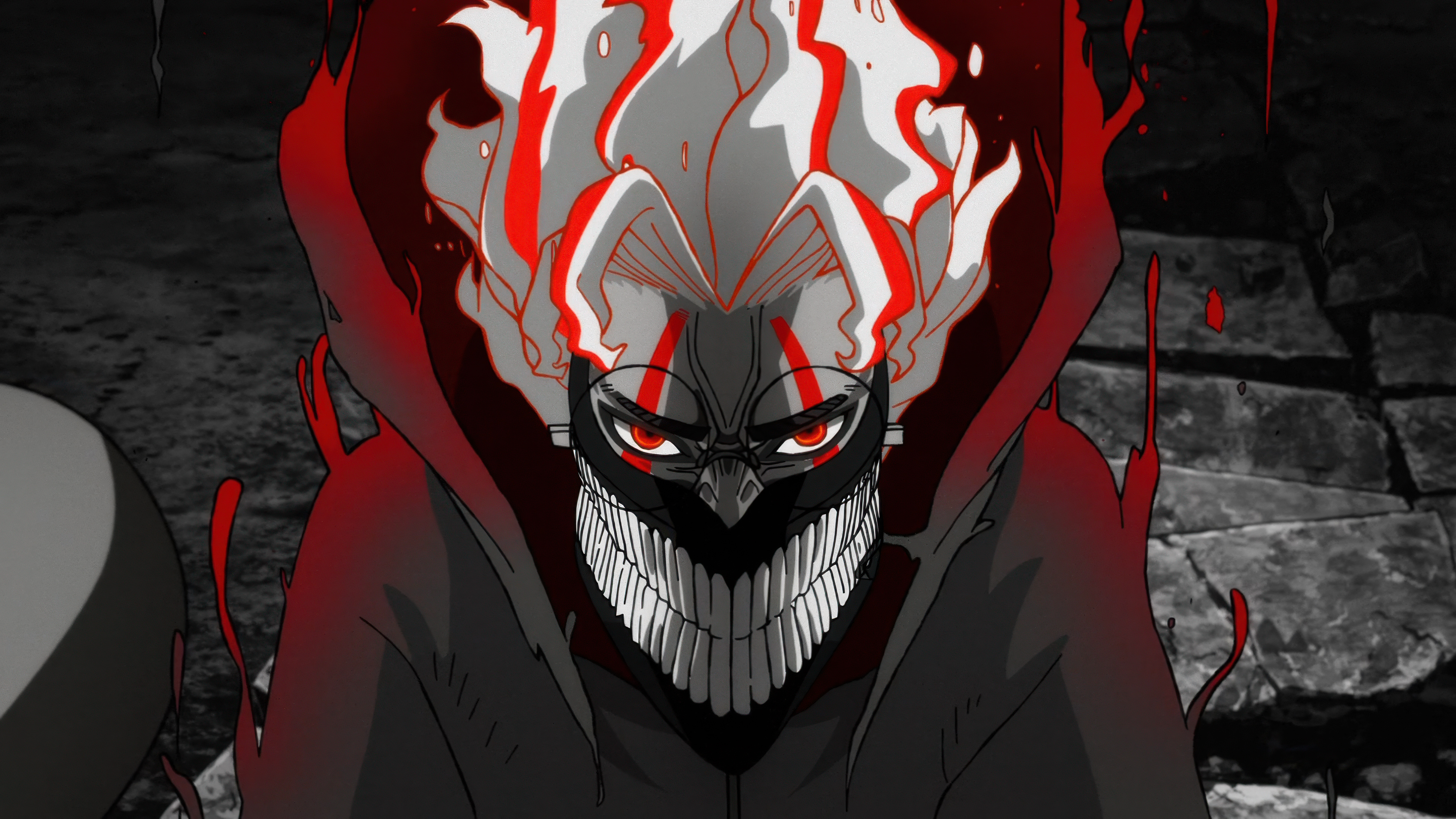 Wallpaper anime ngang 6562