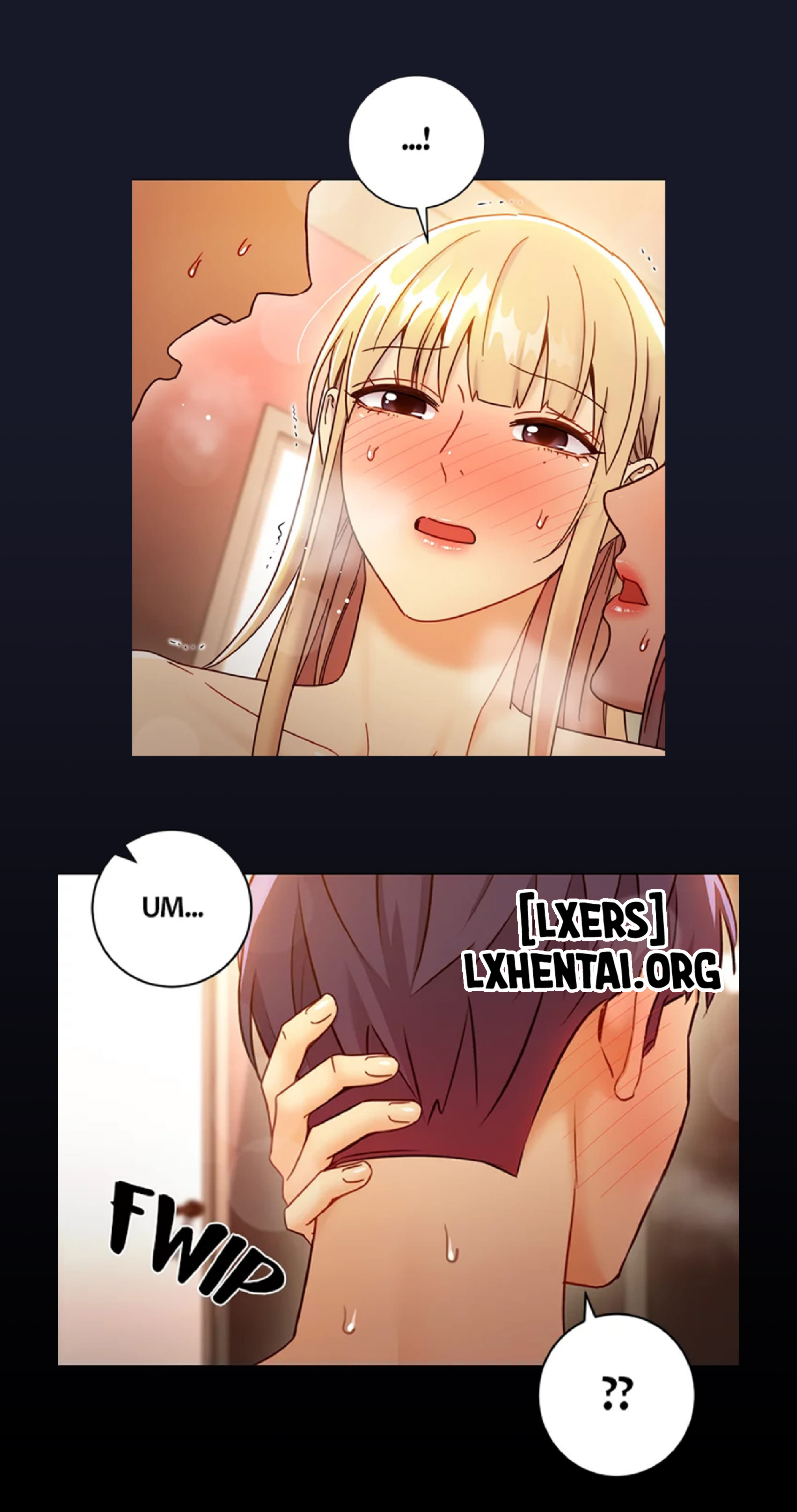 Đọc truyện hentai Bạn Của Mẹ Kế - Chap 47