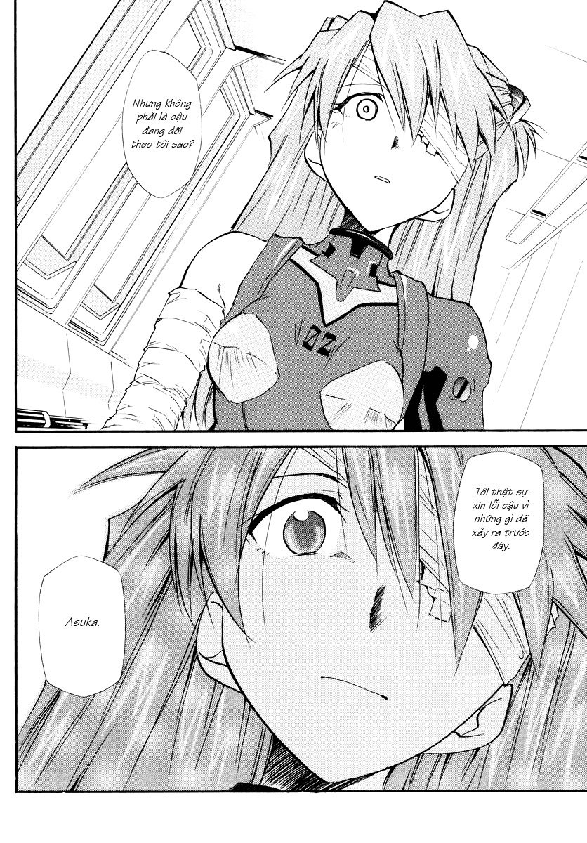 Đọc truyện hentai RE-TAKE - Chap 3 - RE-TAKE 3