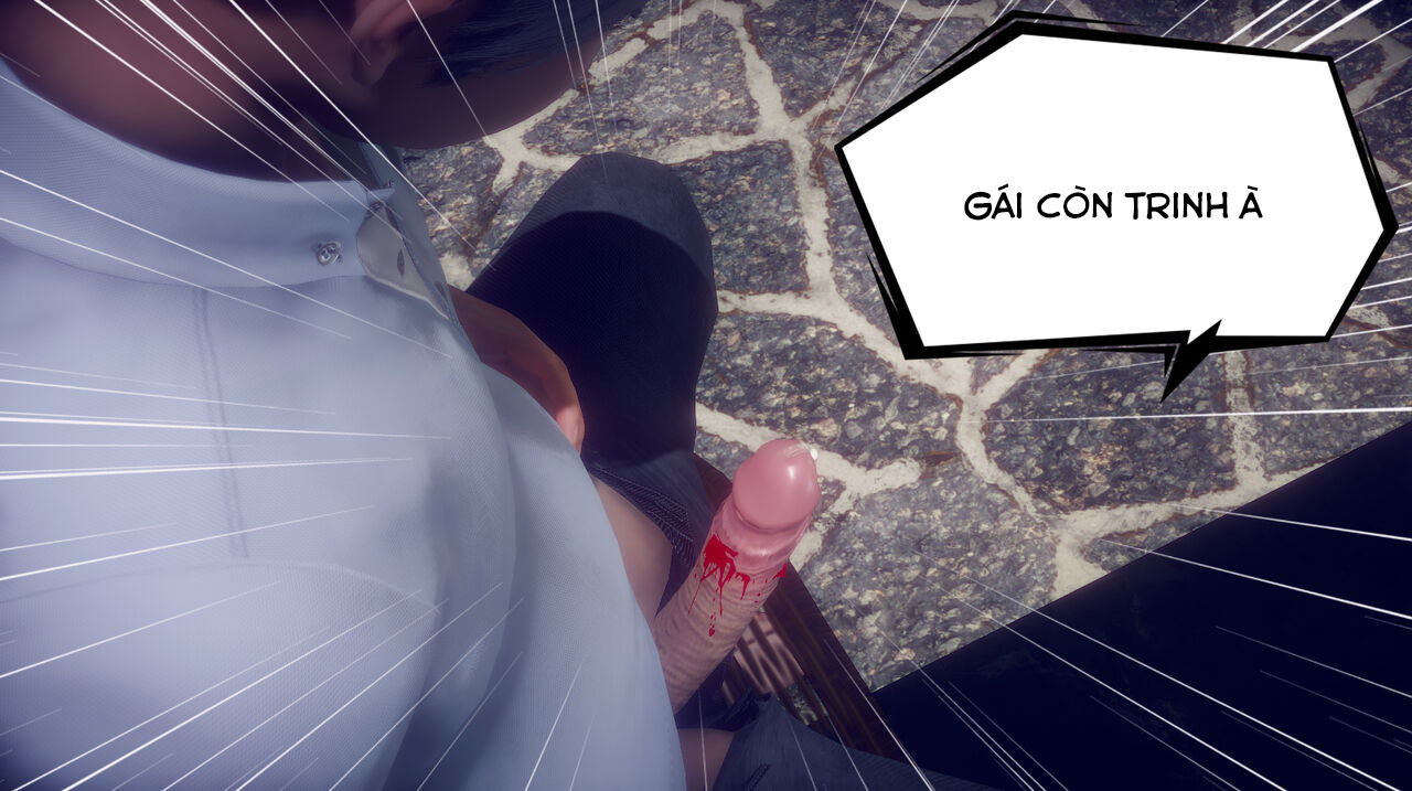 Đọc truyện hentai Ann and Joe - Full 2 ( 220 trang )