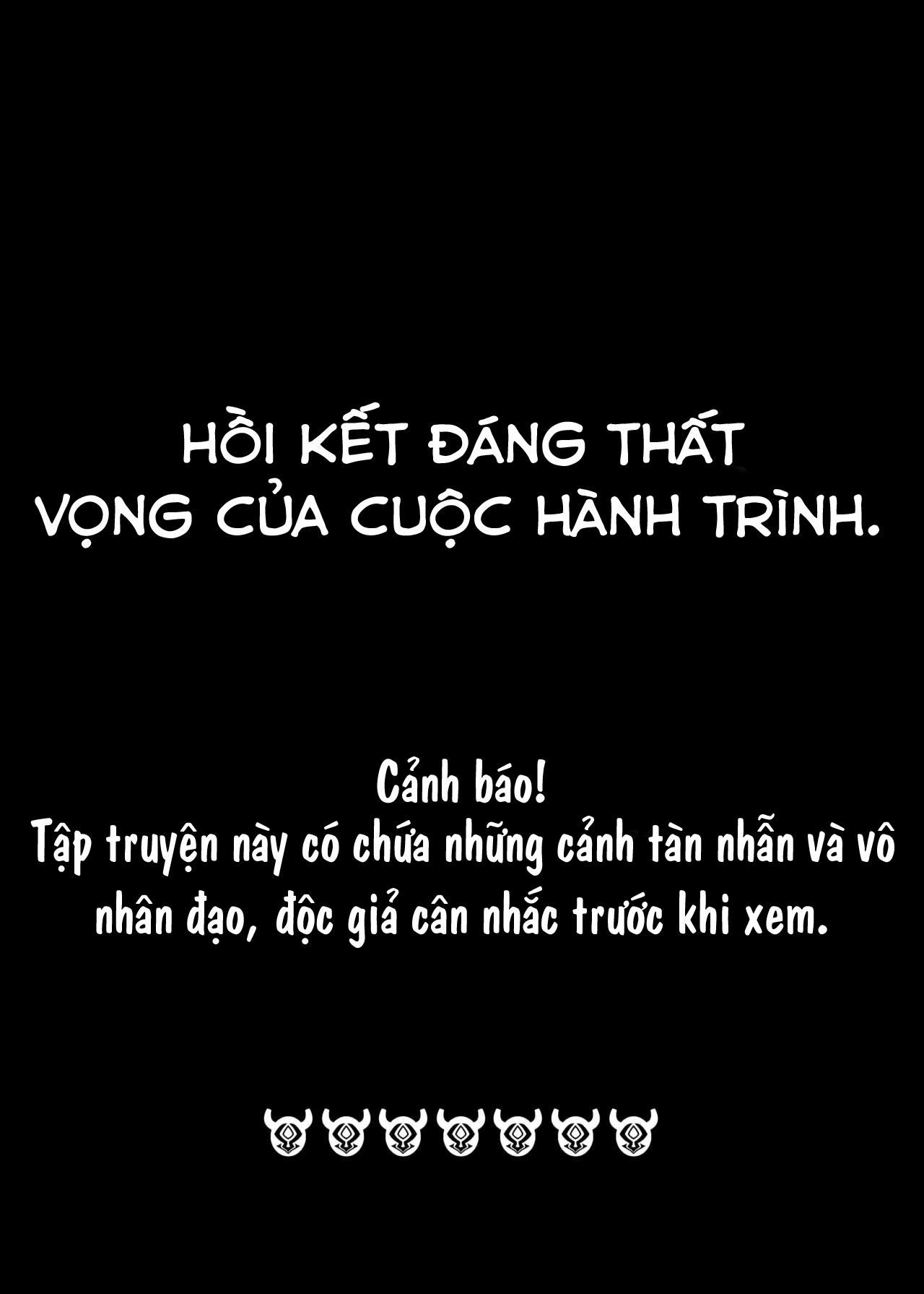 Đọc truyện hentai Lumine, Hồi Kết Của Cuộc Hành Trình! - Oneshot