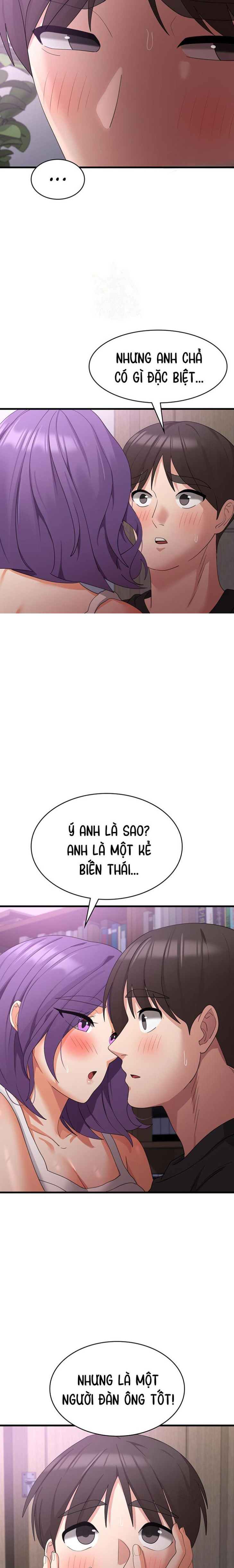 Đọc truyện hentai Người đàn ông quyến rũ - Chap 44