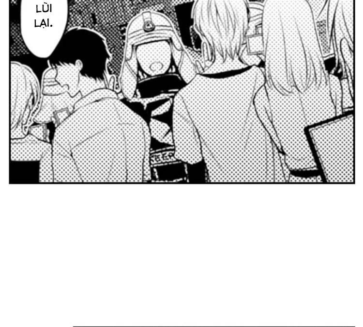 Đọc truyện hentai Ngọn lửa trong tầm tay - Chapter 2: Về nhà với anh