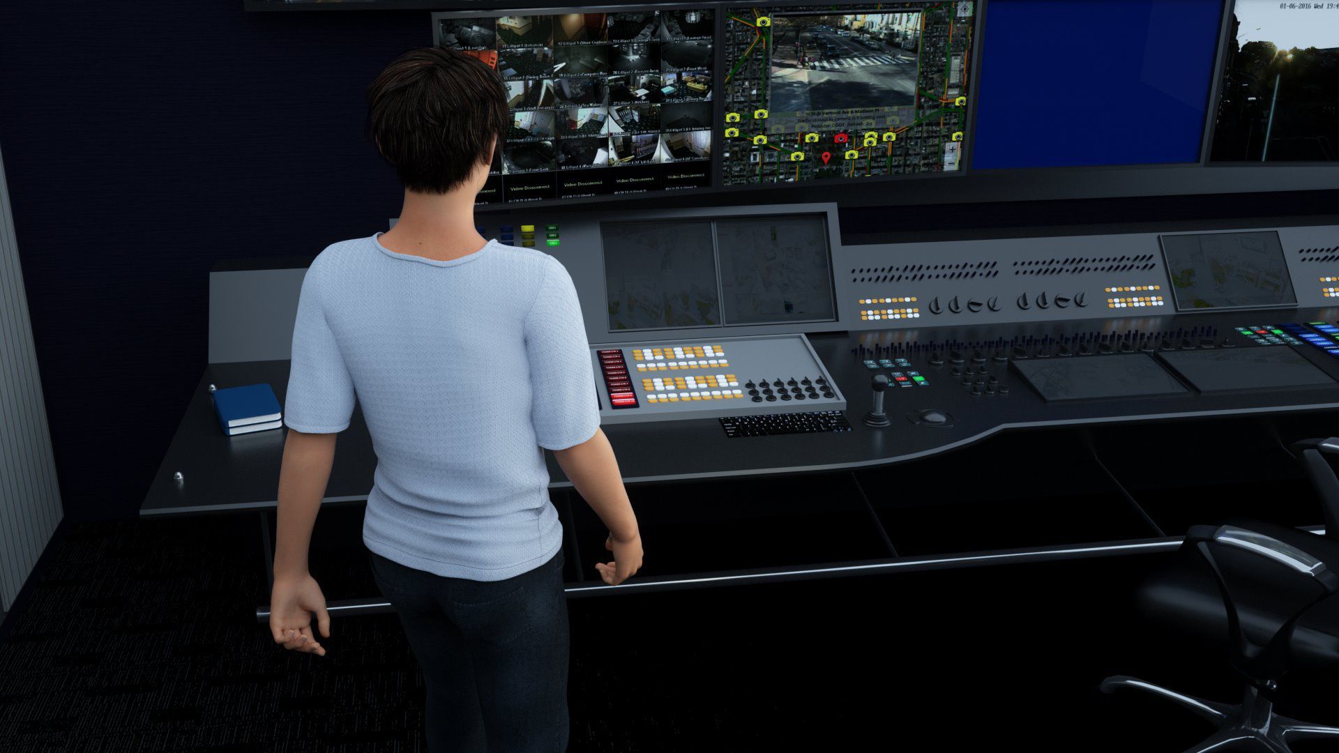 Đọc truyện hentai Milfy City v0.6e - MILFY City v0.6e - Part 8