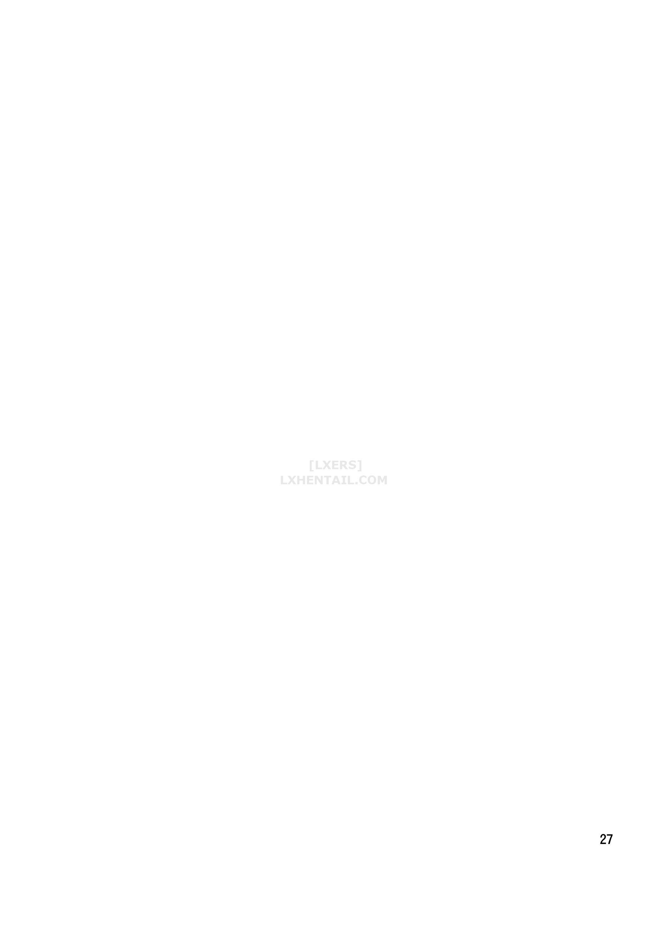 Đọc truyện hentai Kimi wa Akogare no Tawawa - Oneshot