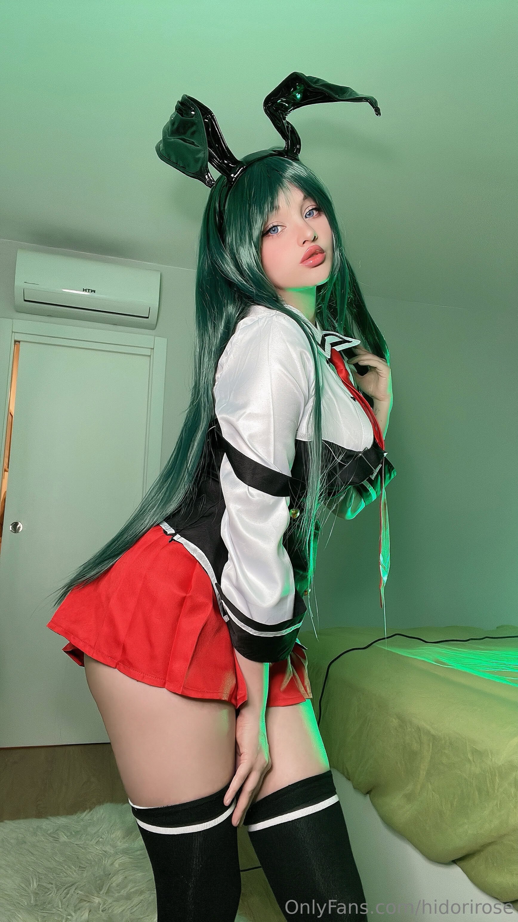 Đọc truyện hentai Tuyển tập Albums siêu phẩm Cosplay - Chap 1273 - Hidori Rose - Mika Ito