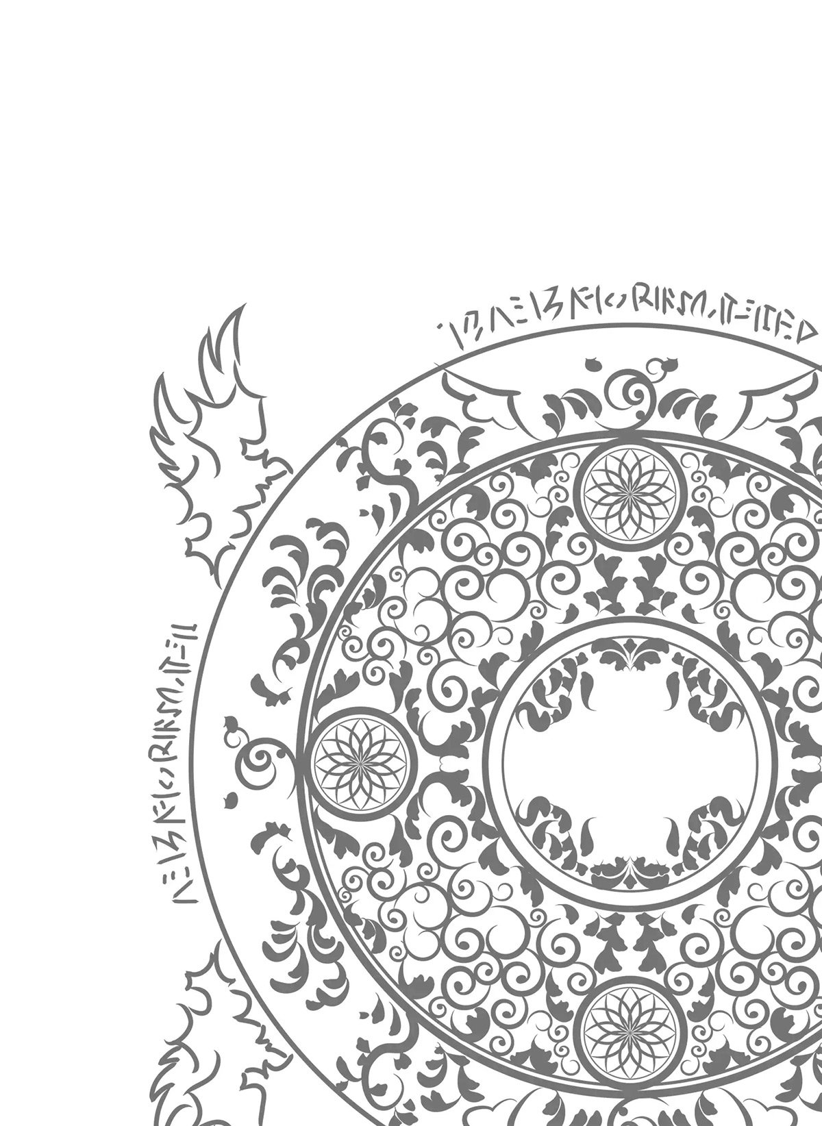 Đọc truyện hentai Cô gái kì diệu - Mahou Shoujo 1.0