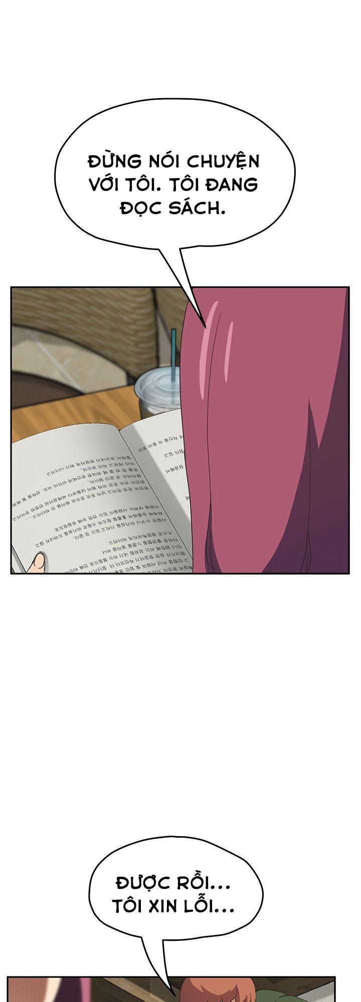 Đọc truyện hentai Mẹ Kế - Chap 50