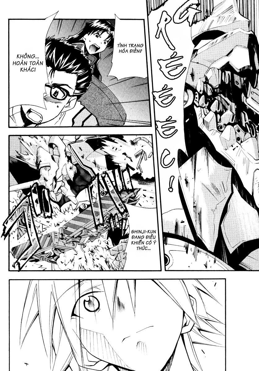 Đọc truyện hentai RE-TAKE - Chap 3 - RE-TAKE 3