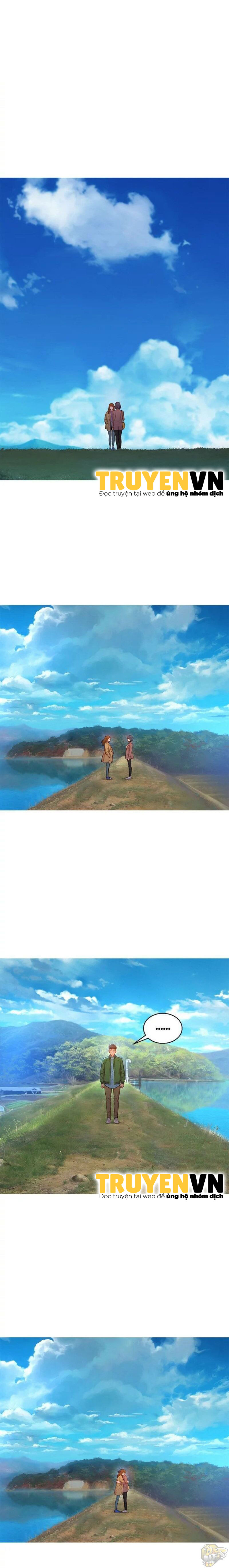 Đọc truyện hentai Chị Gái Hàng Xóm - Chap 158