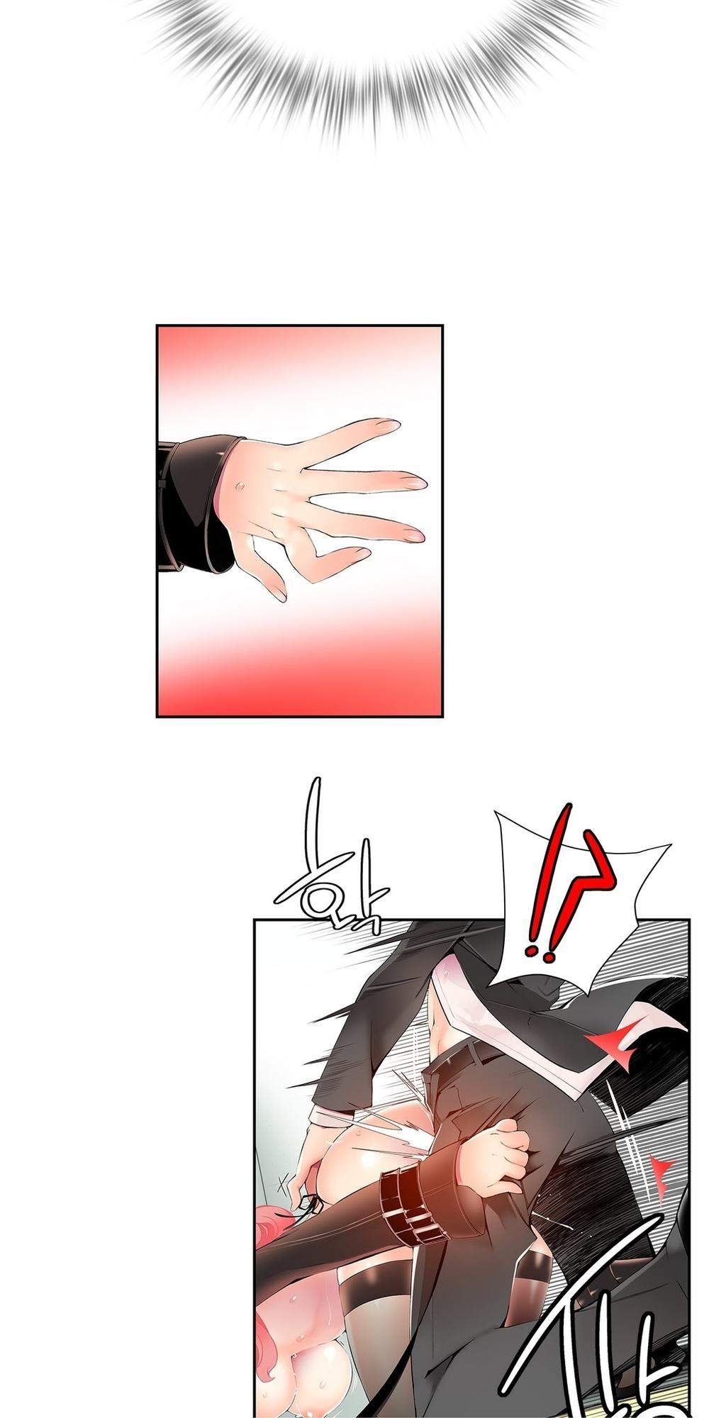 Đọc truyện hentai Sự Ràng Buộc Của Lilith - Chap 12