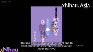 SONE-293 Con gái đừng xa lánh dượng như vậy (SONE-293 Con gái đừng xa lánh dượng như vậy) [26]