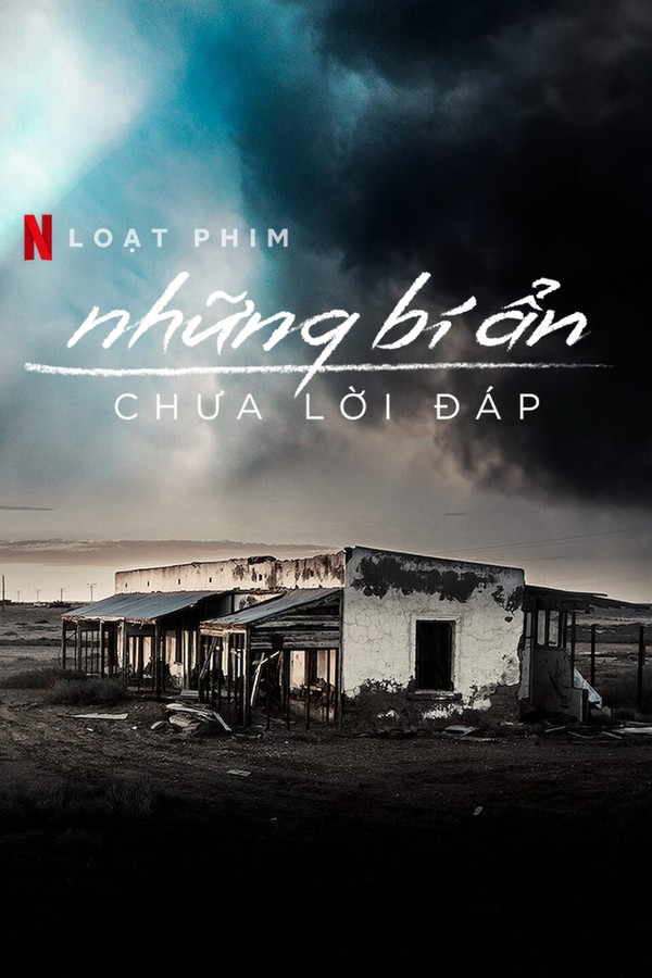 Những Bí Ẩn Chưa Lời Đáp Season 3