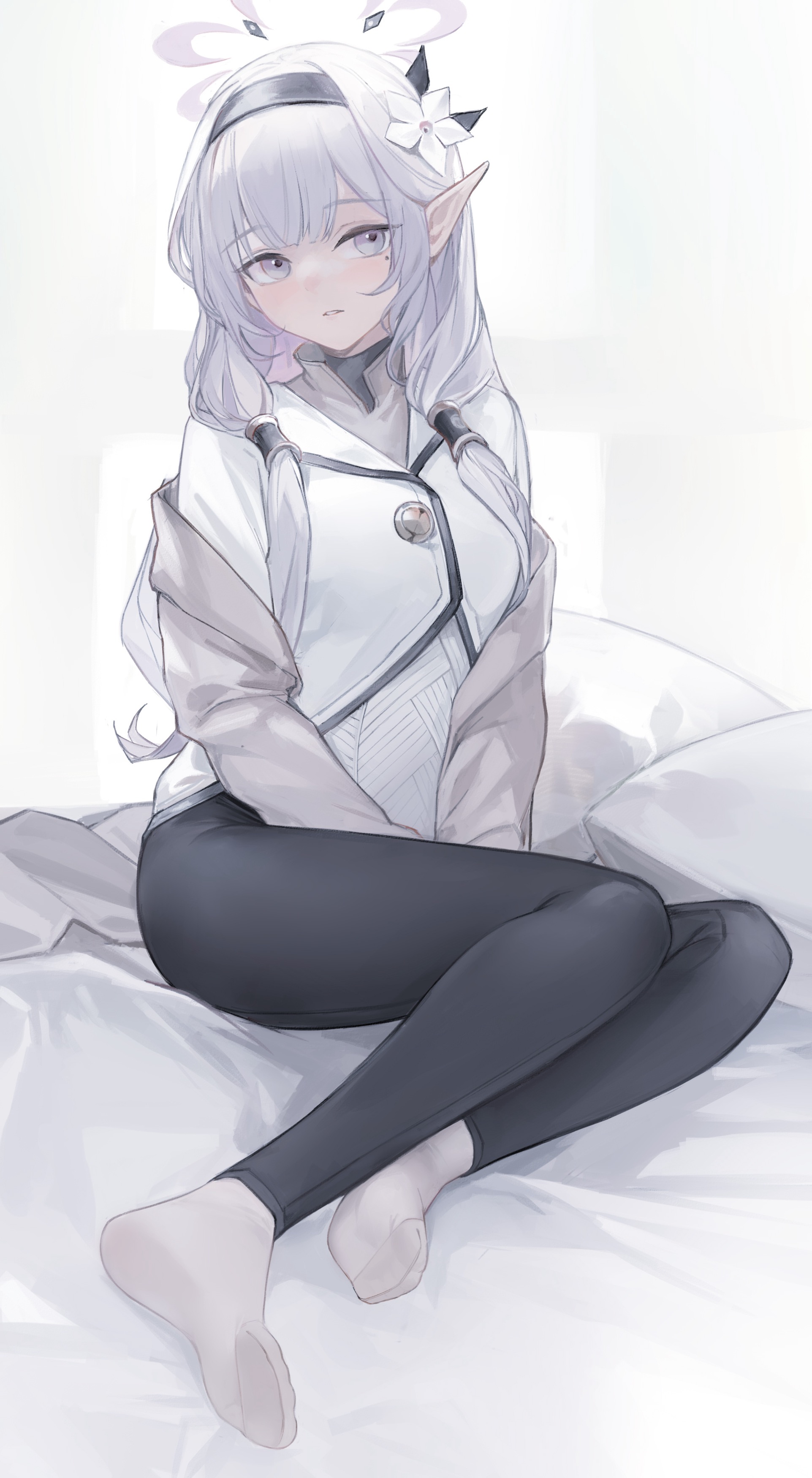 Wallpaper wibu dọc 477