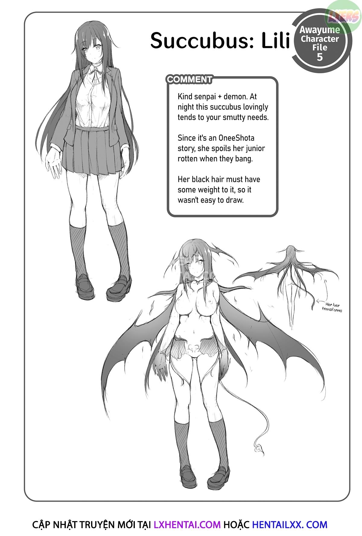 Đọc truyện hentai Tình yêu đa chủng loài 101 - Chap 8 - Steamy, Mutual Milking